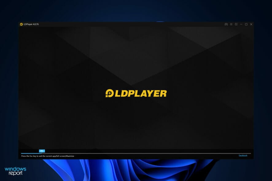 ldplayer-load virtualbox ldplayer uninstall