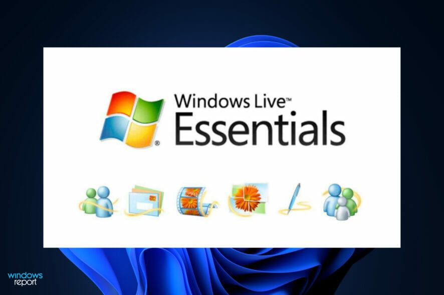 live-essentials windows live photo gallery encountered an error loading wix photoviewer.dll