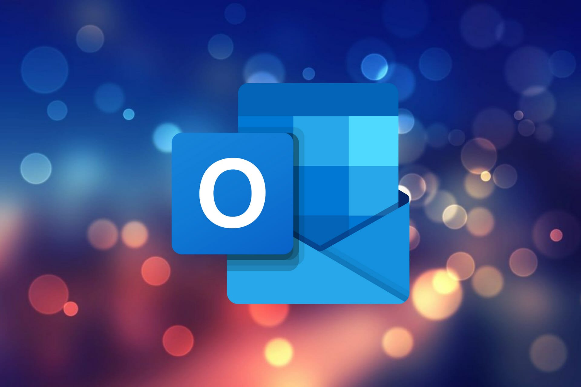 Microsoft outlook featured