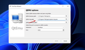 qemu windows 11 guide