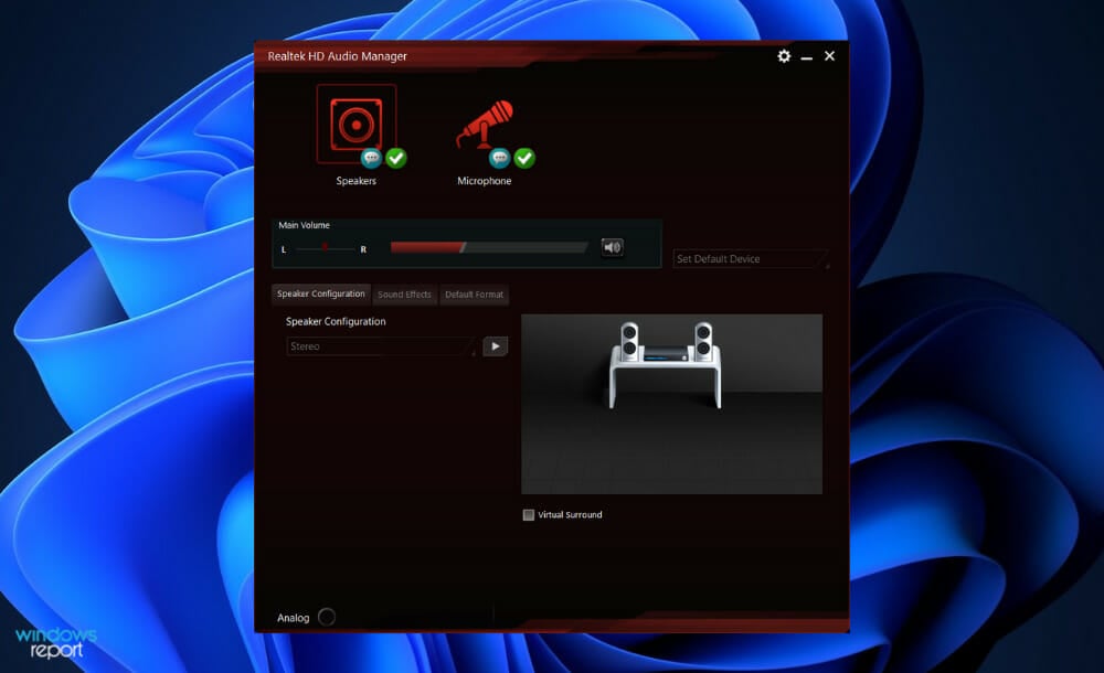 Realtek audio driver windows 11 download adaware download free