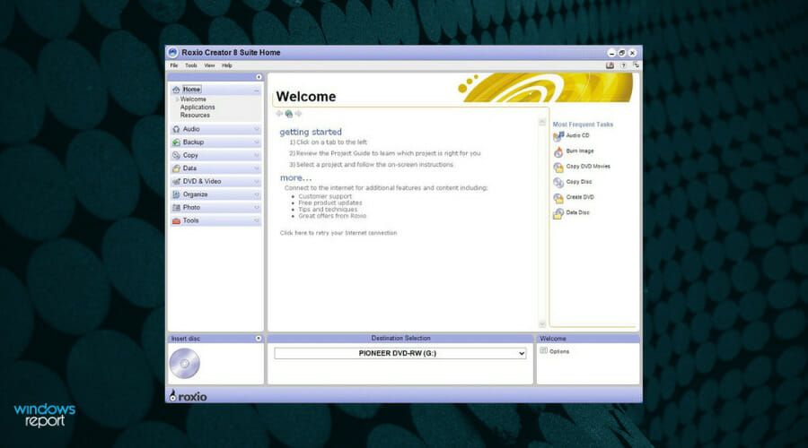 dummies best free dvd burning software for windows 10