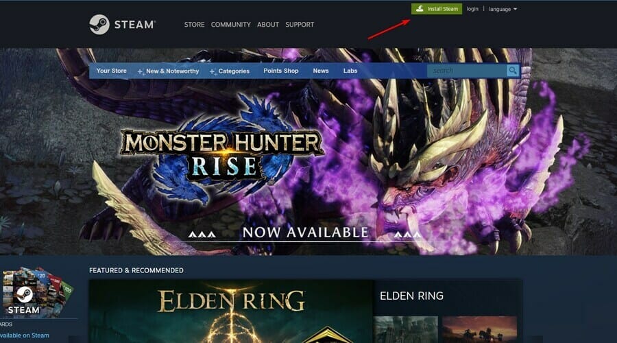 How To Cancel And Stop Downloading Games On Steam? - LotsPC