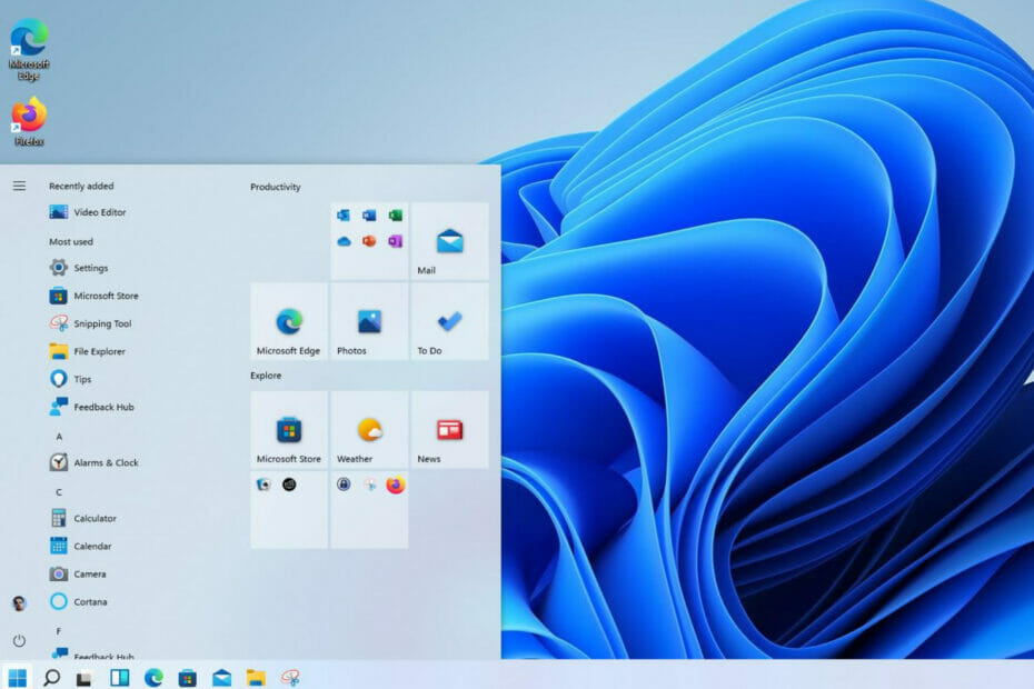 More users consider downgrading to Windows 10 because of the new Start menu