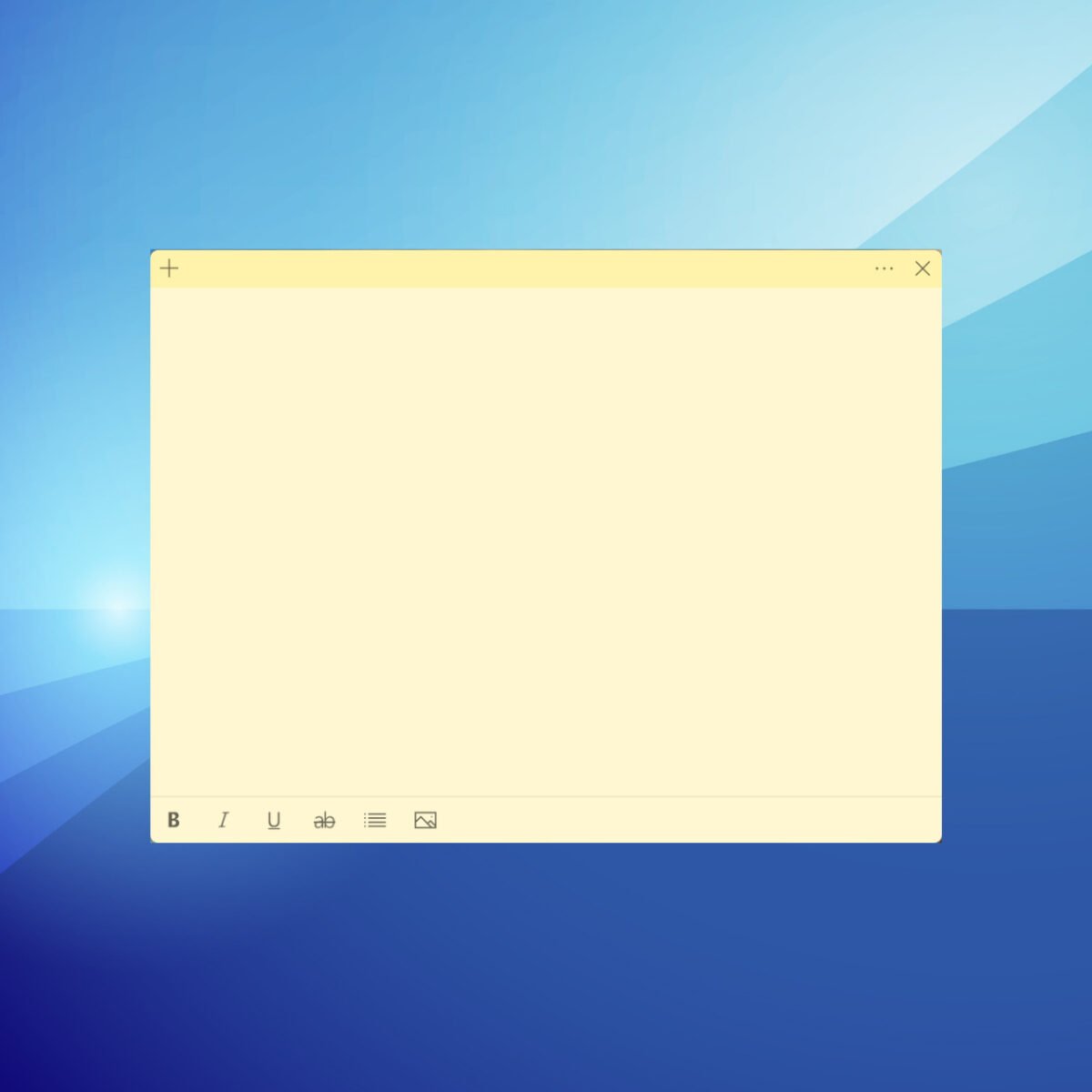 desktop sticky notes mac and windows software