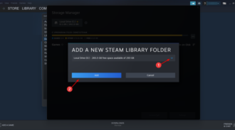 Steam Not Recognizing Installed Game: How To Fix It Quickly