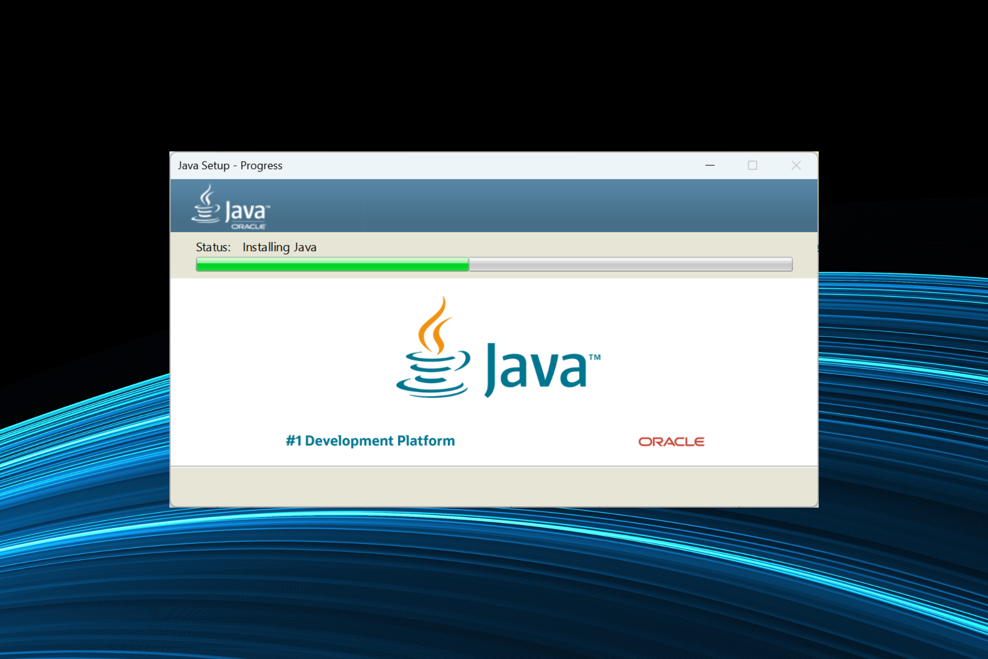 Install Java On Windows 11 With These 5 Simple Steps