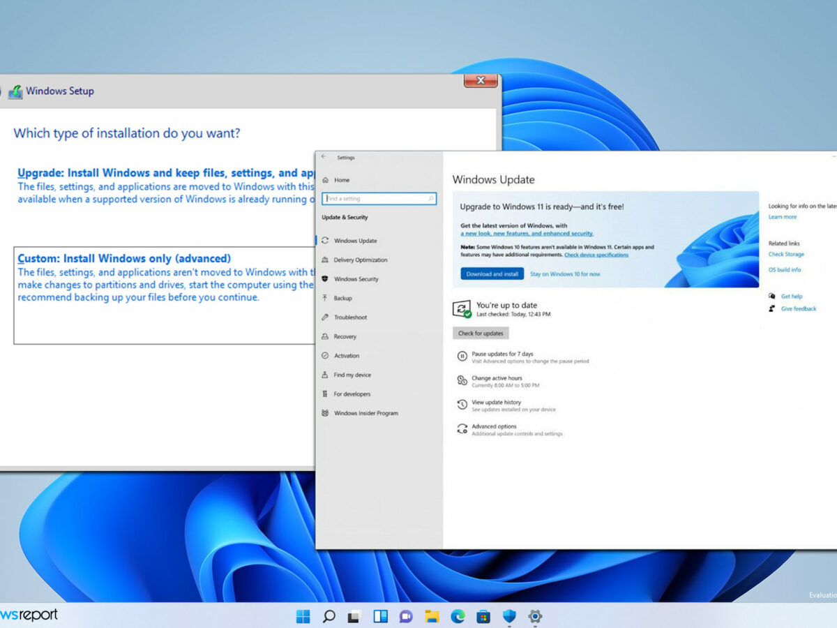 Perform Clean Install Of Windows 11 Six Ways Pureinfotech 50 Off 0299