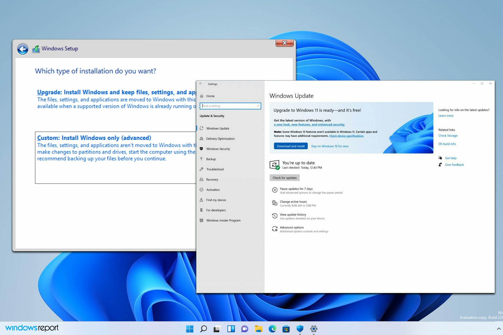 How To Do A Clean Install Of Windows 11