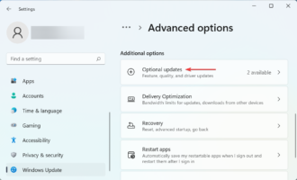 Fix: Biometric devices not showing in Device Manager