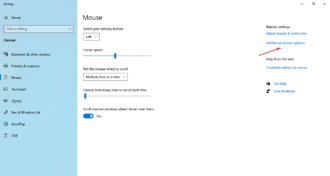 Erratic Mouse Movement in Windows 10: How to Fix it