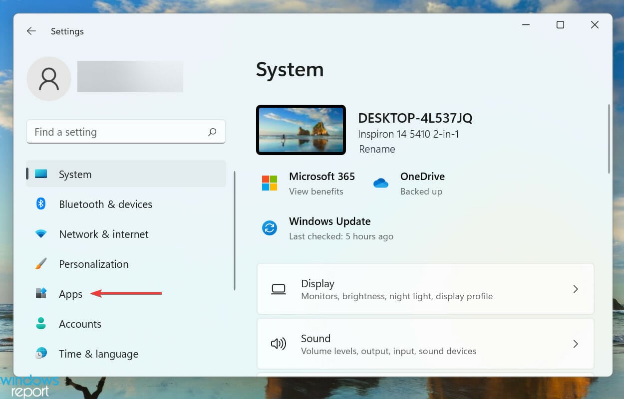 Apps to fix hello face driver for windows 11