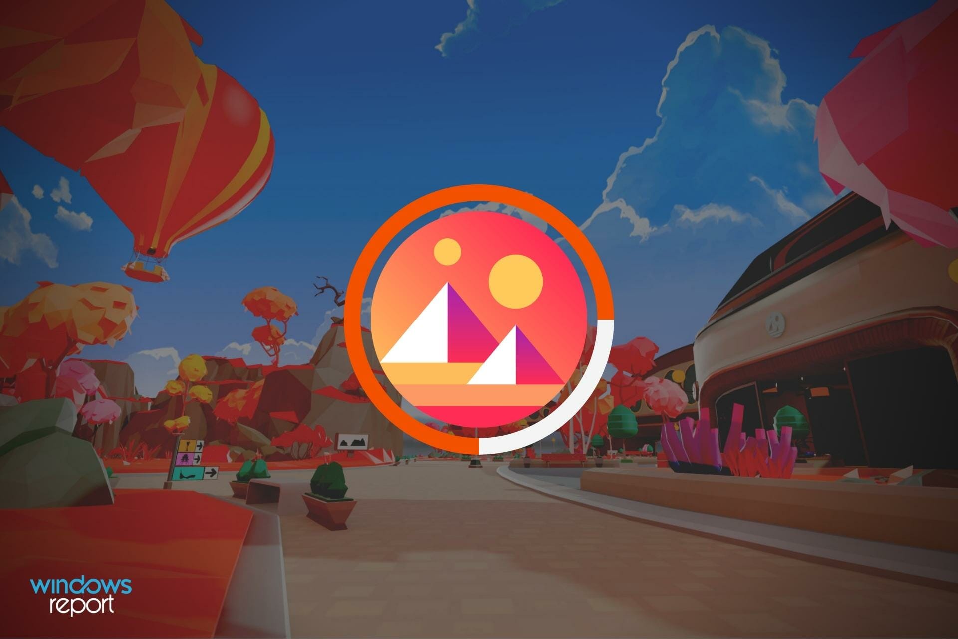 How to Fix Decentraland not loading issue