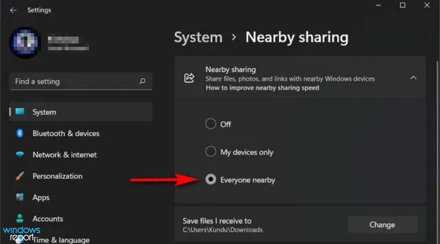 Windows 11 Printer Sharing Not Working: How to Fix it