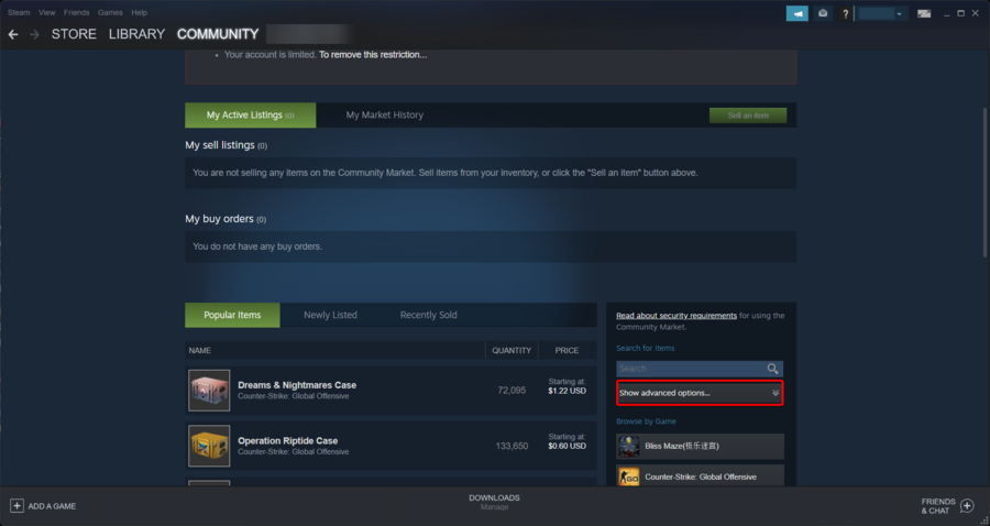 How to Put a Background on a Steam Profile: A Comprehensive Guide -   Blog on Wallpapers