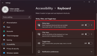 Windows 11 Keyboard Layout Keeps Changing? How To Stop It