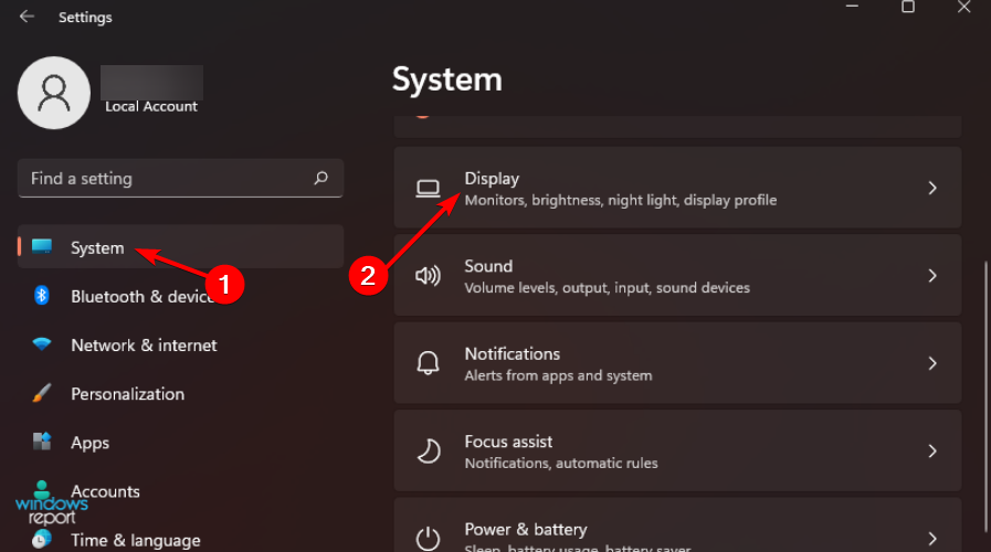 How to Set Different Wallpapers on Dual Monitors Windows 11
