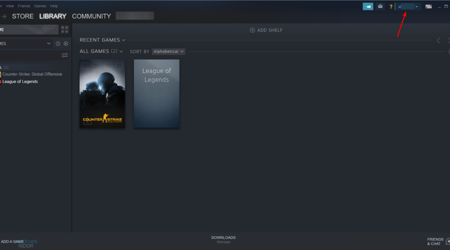 How to Change Your Profile Background on Steam