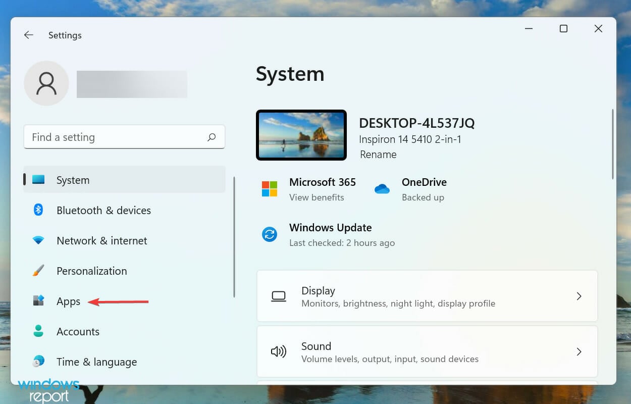 Apps to remove windows 11 remove file association