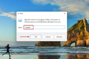 How To Remove File Association In Windows 11