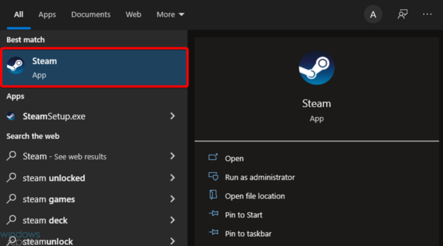 How to set background for a Steam profile? - Arqade