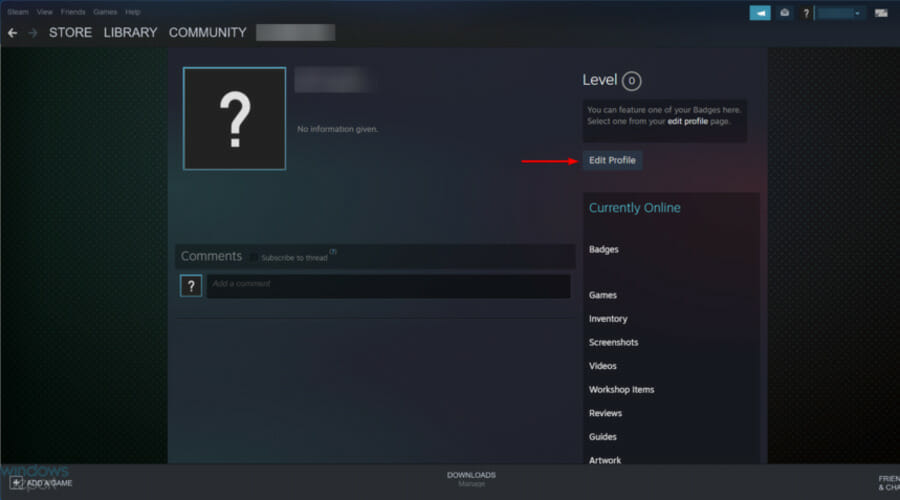 How To Get A Background On Steam 2016 (EASY) - Steam Custom Background  Profile Tutorial 