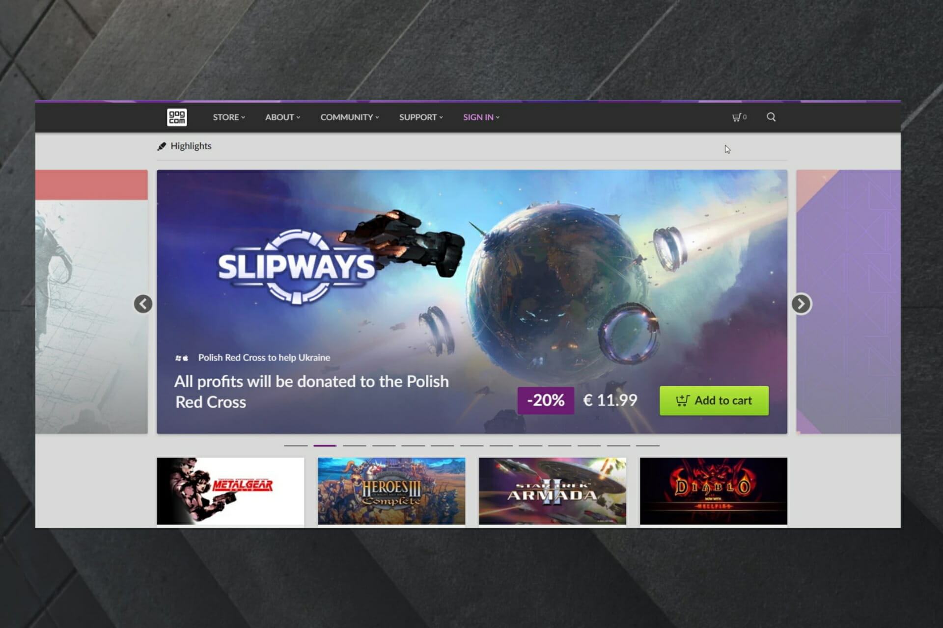 Want to add your GOG games to the Steam library? Try this