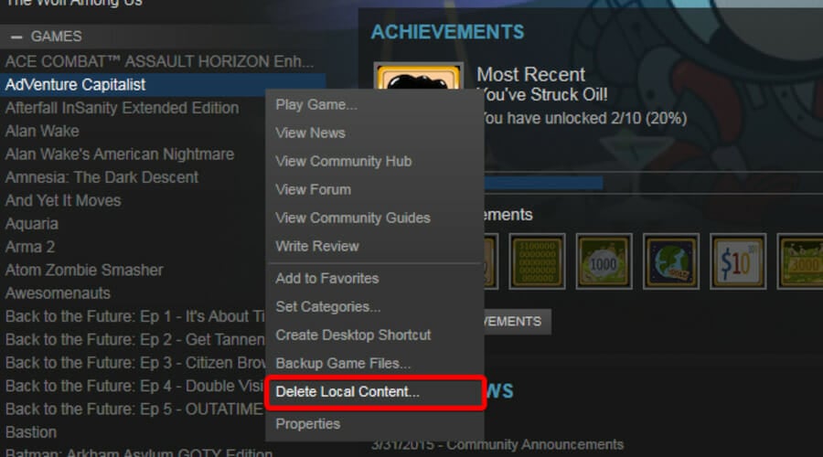 This Trending Steam Game Won't Let You Play Again If You Die