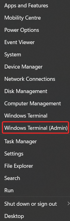 admin-powershell open group policy management console windows 11