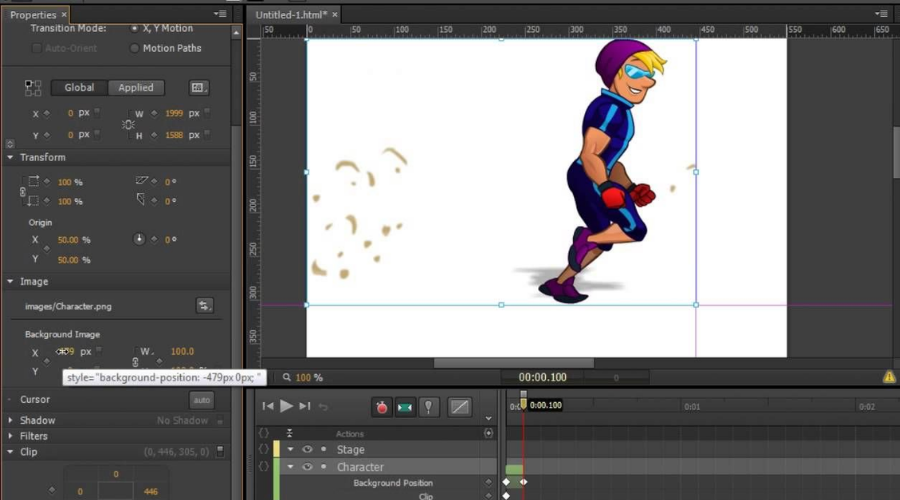 2D Animation Software: 6 Best to Use in 2023 [Free&Paid]