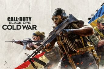 How to fix Call of Duty Cold War not updating on Xbox?