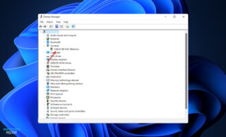 How to Install Camera Driver in Windows 11 [Step-by-Step]