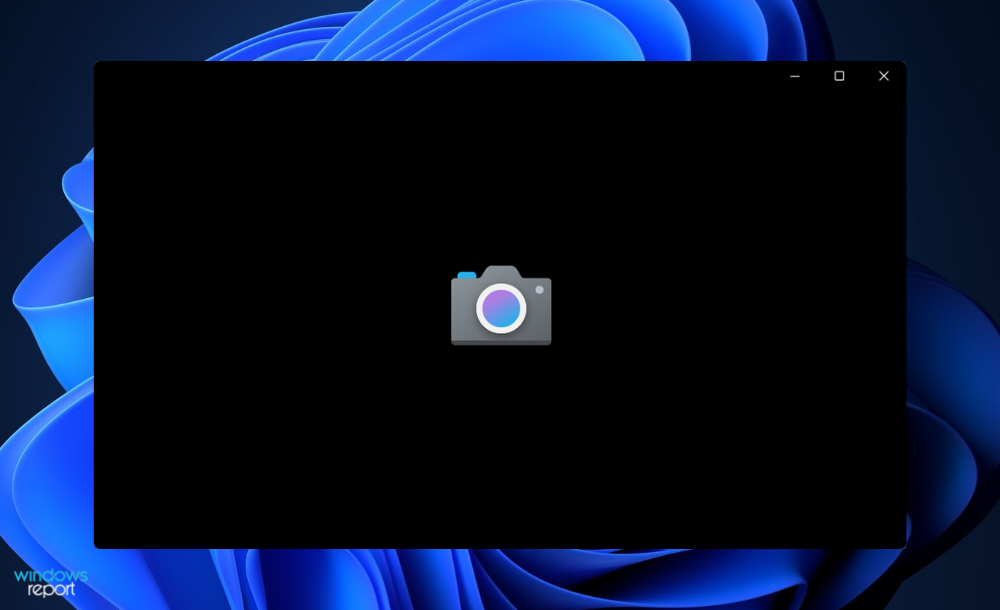 camera on built in camera driver for windows 11 