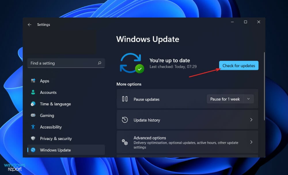 check updates How to install Classic Shell on Windows 11