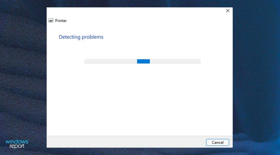 Windows 11 Printer Sharing Not Working: How to Fix it