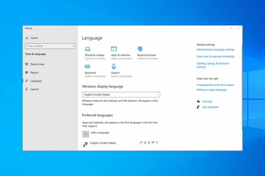 Windows 10 Home Single Language Download And Install Guide 7435