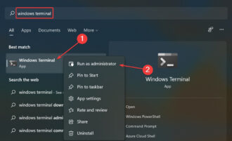 How to Add a Secondary/Multiple IP Address in Windows 11