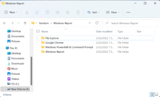 How to Size All Columns to Fit Automatically on Windows 11