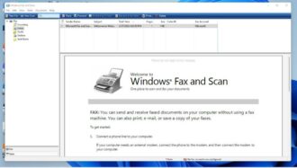 scan2pdf windows 11