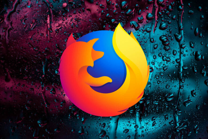 firefox