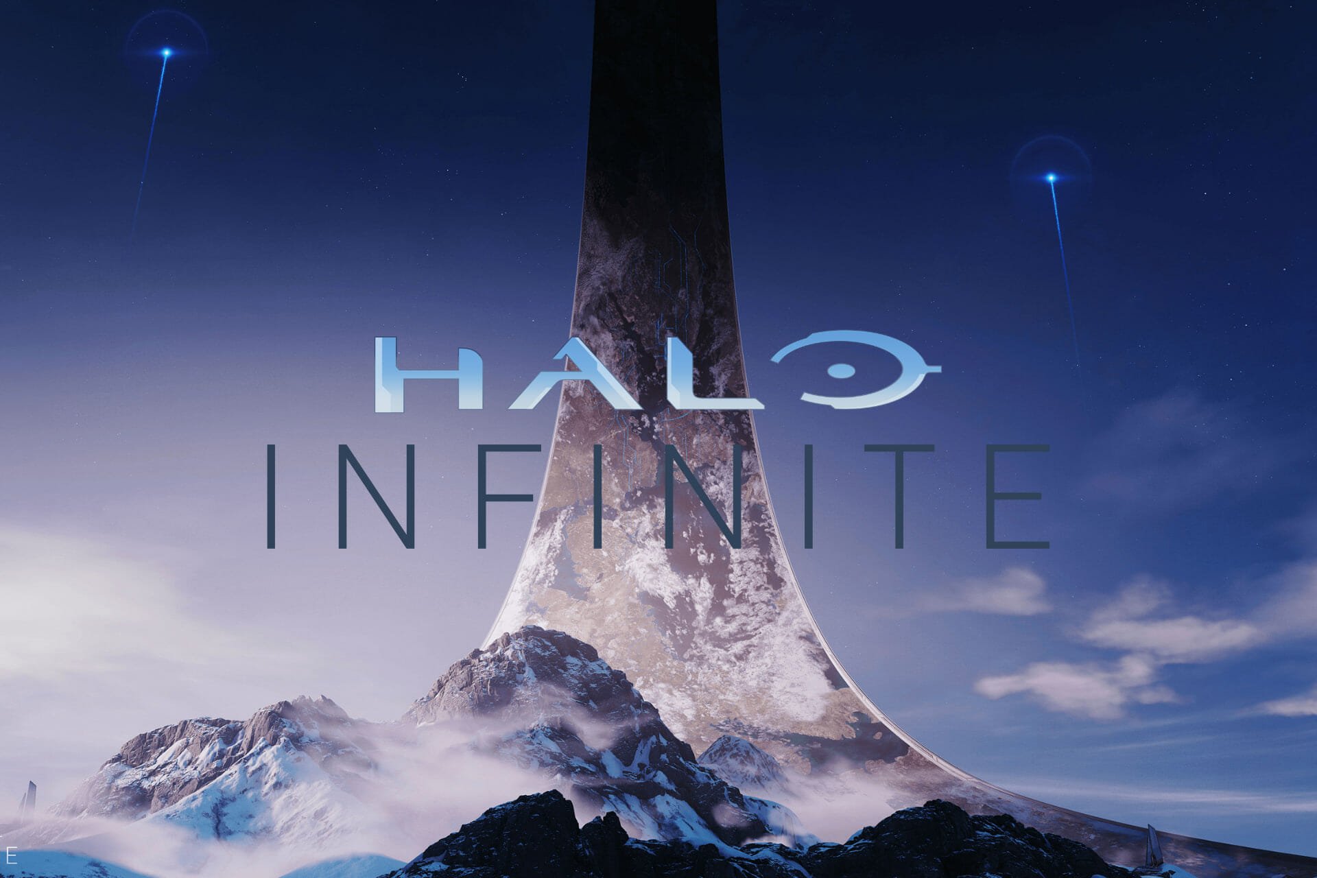 halo infinite update