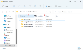 How To Size All Columns To Fit Automatically On Windows 11