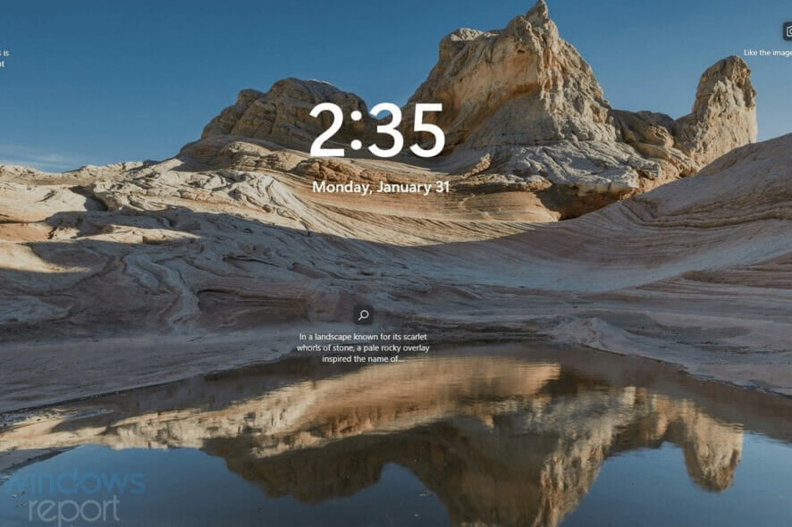 Disable the Lock Screen on Windows 11 With 3 Simple Steps