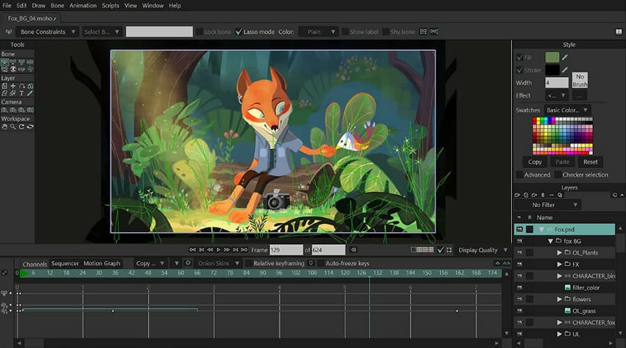 9 Best Automated Animation Software [Deals of the Year]