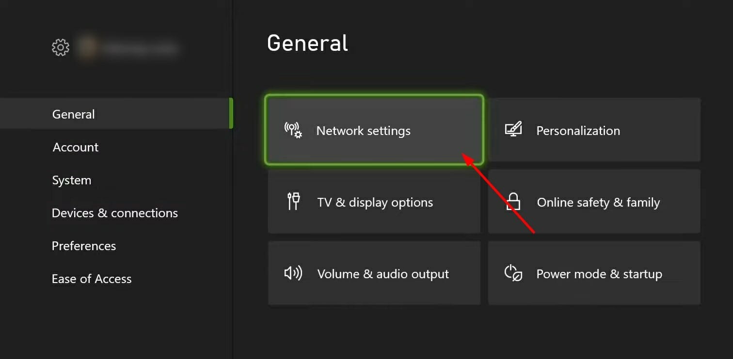 Doctrine Cupboard Ministry How to connect Xbox One to IPv6 Wi-Fi internet connection?