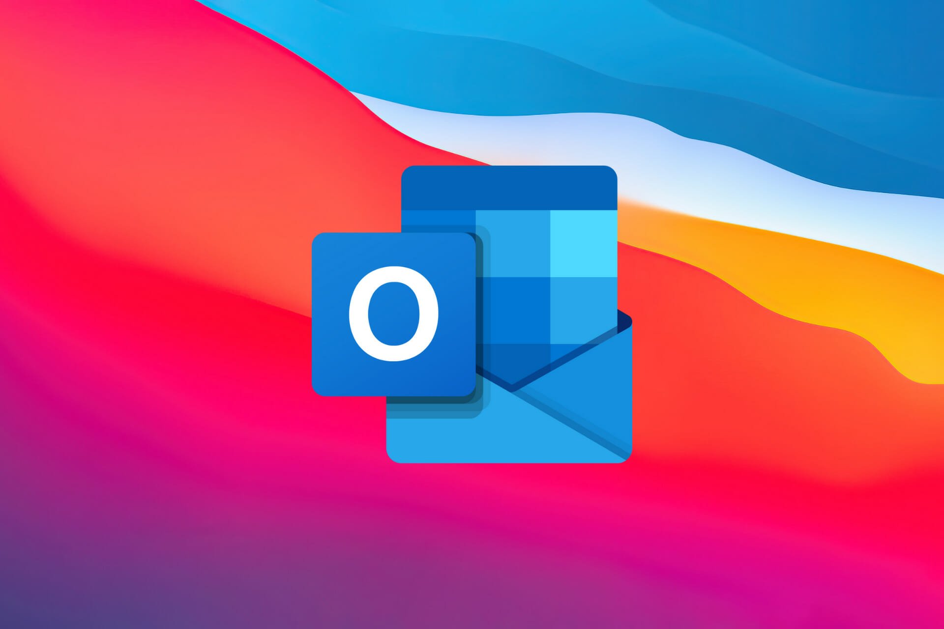 outlook mac