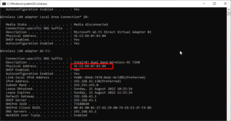 Diagnose & Fix the Most Common DNS Issues on Windows 10