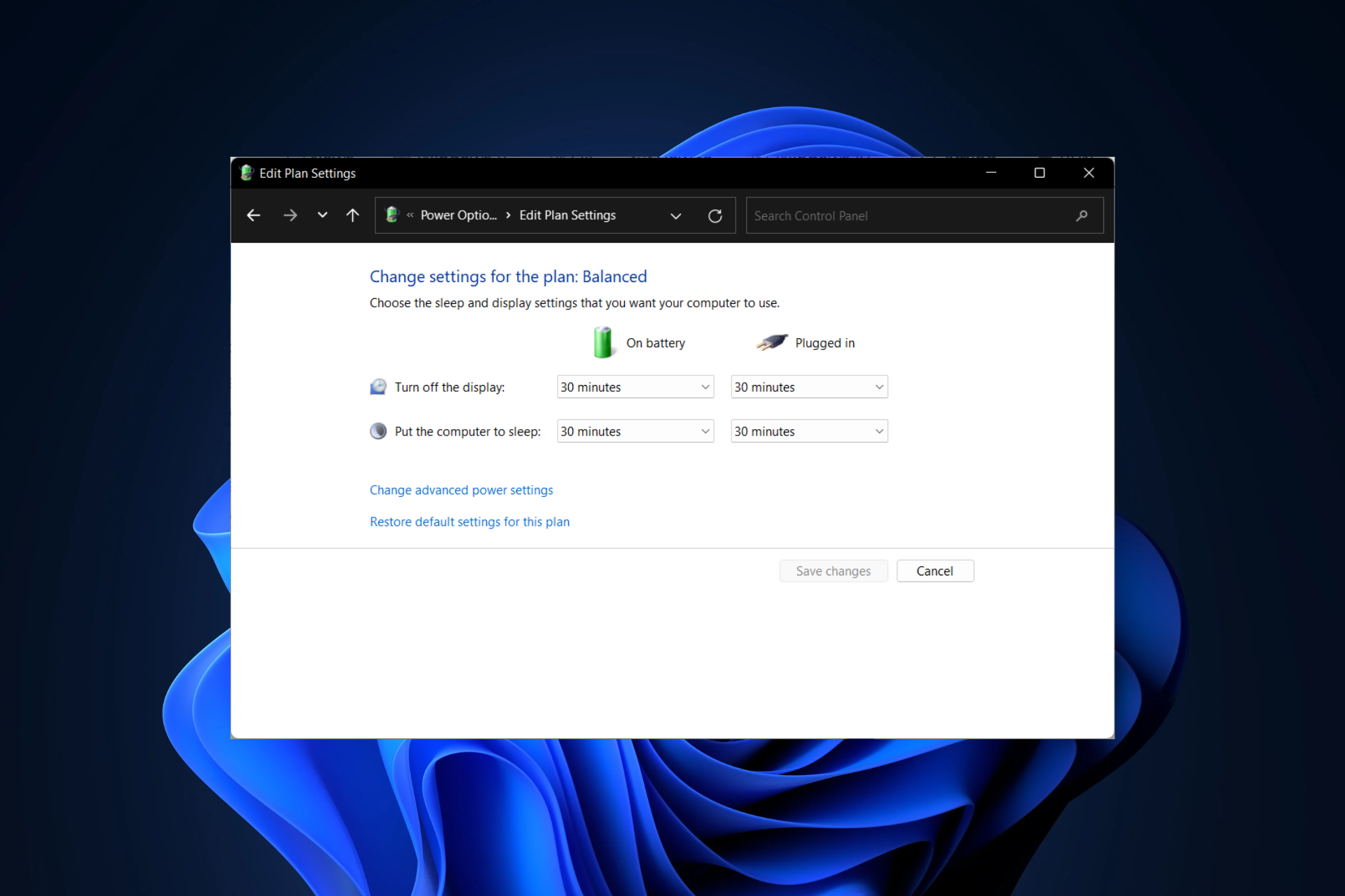 7 Simple Methods To Fix Windows 11 Black Screen After Sleep 2022 