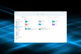 duplicate account windows 11