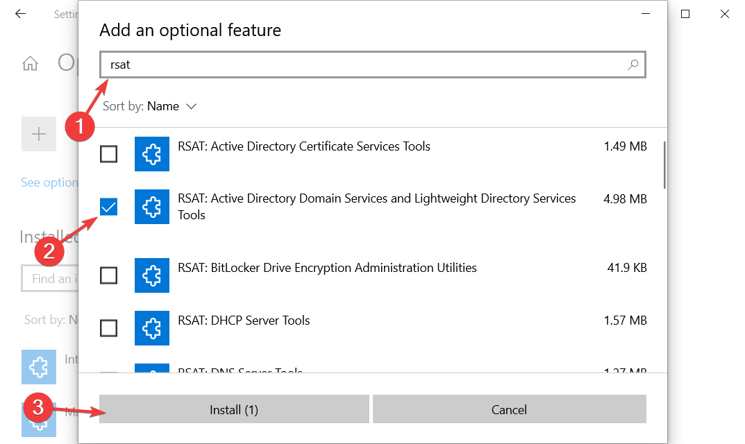 active directory users and computers download windows 11